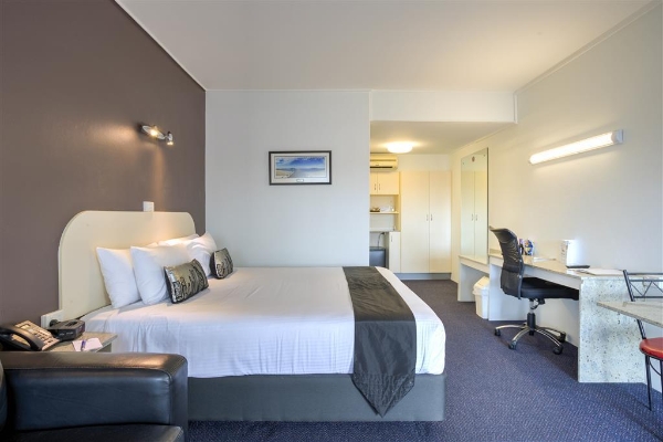 Best Western Zebra Motel (Coffs Harbour)